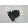 DA SILVA K2867 - Soufflets de cardan avant