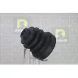 DA SILVA K2867 - Soufflets de cardan avant