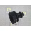 DA SILVA K2870 - Soufflets de cardan avant