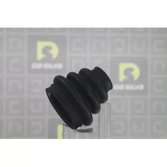 DA SILVA K2871 - Soufflets de cardan arrière