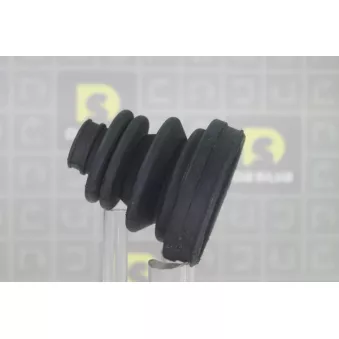 Jeu de joints-soufflets, arbre de commande DA SILVA OEM 96245292