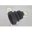 DA SILVA K2873 - Jeu de joints-soufflets, arbre de commande 