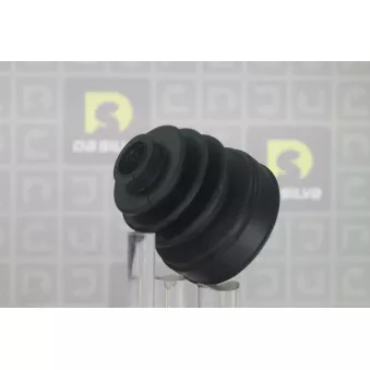DA SILVA K2875 - Soufflets de cardan avant