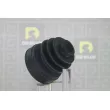 DA SILVA K2875 - Soufflets de cardan avant