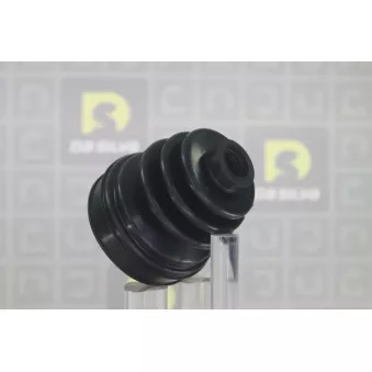 Soufflets de cardan avant DA SILVA K2879