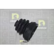 DA SILVA K2879 - Soufflets de cardan avant