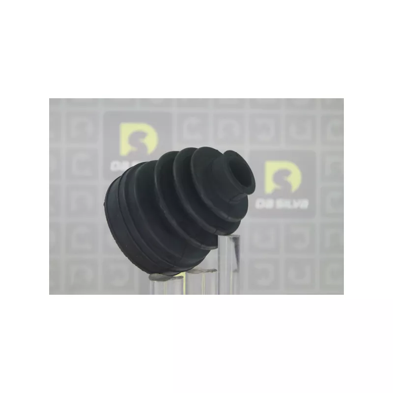 Soufflets de cardan avant DA SILVA K2882 - Visuel 2