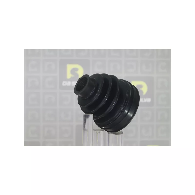 Soufflets de cardan avant DA SILVA K2883 - Visuel 1