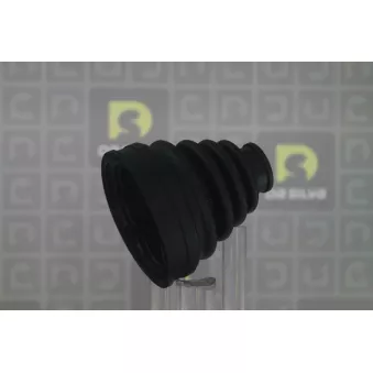 Soufflets de cardan avant DA SILVA OEM 0443828041