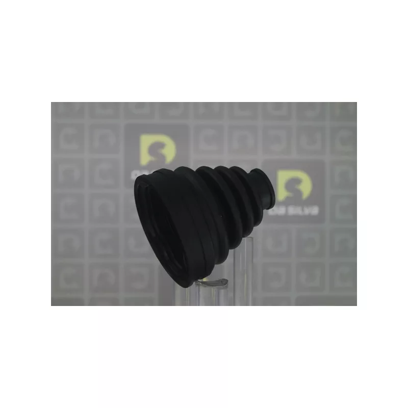 Soufflets de cardan avant DA SILVA K2885 - Visuel 1