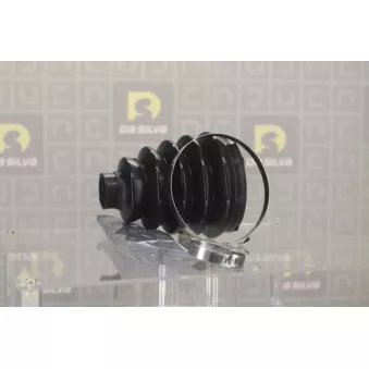 Soufflets de cardan universel DA SILVA OEM 8K0498203C