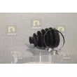 DA SILVA K3006 - Joint-soufflet, arbre de commande