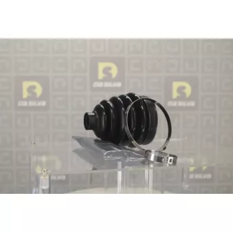 Soufflets de cardan universel DA SILVA OEM 6Q0498203