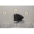 DA SILVA K3007 - Soufflets de cardan universel