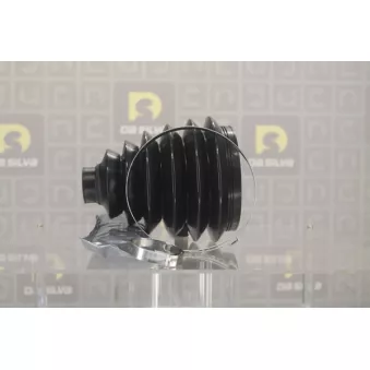 Soufflets de cardan universel DA SILVA OEM 8K0498203A
