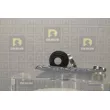 DA SILVA K3011 - Joint-soufflet, arbre de commande