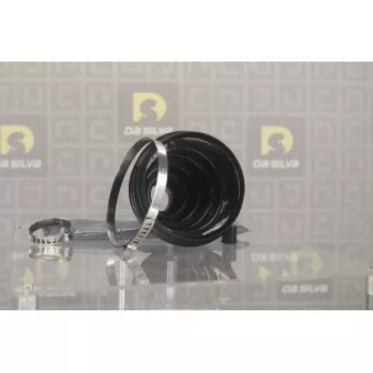 Soufflets de cardan universel DA SILVA OEM 3B0498203E