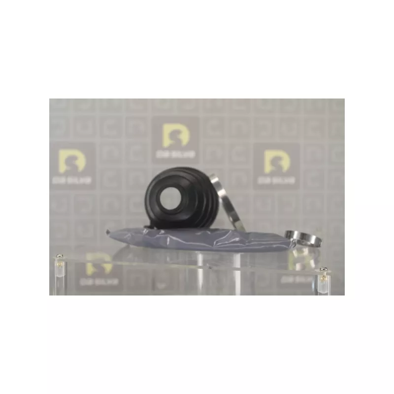 Soufflets de cardan universel DA SILVA K3024 - Visuel 2