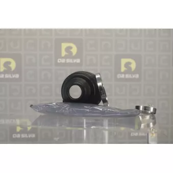 Soufflets de cardan universel DA SILVA OEM 31607591695