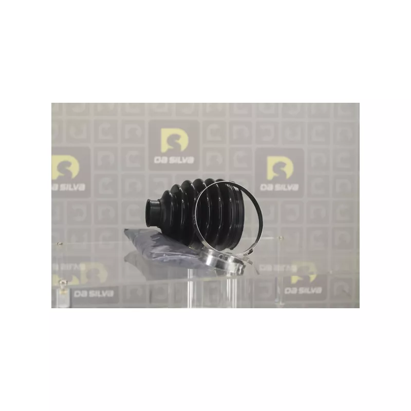 Soufflets de cardan universel DA SILVA K3026 - Visuel 2