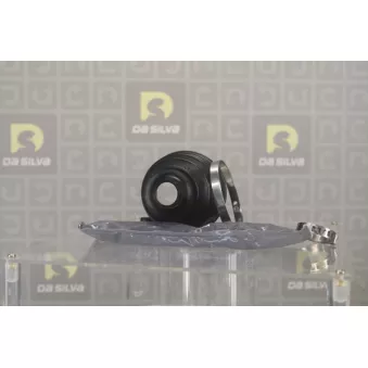 Soufflets de cardan DA SILVA OEM TDR000100