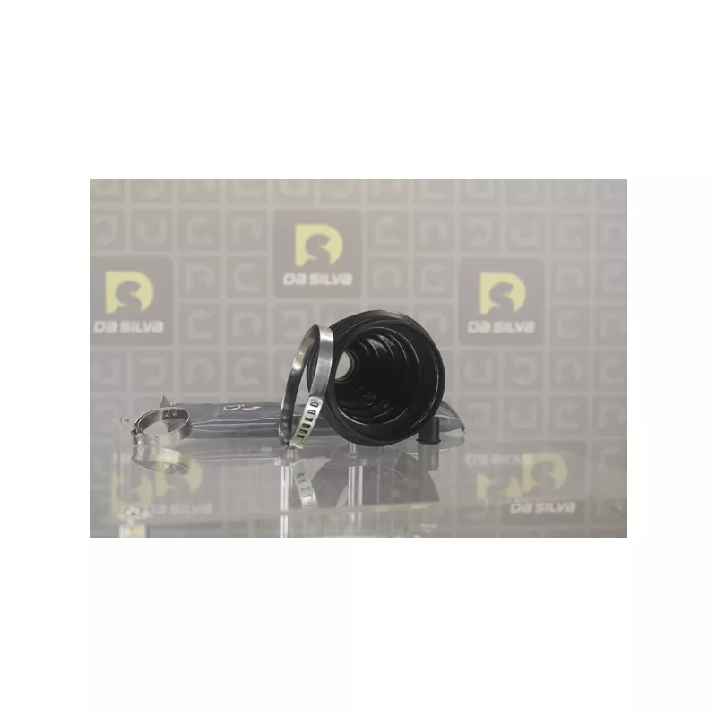 Soufflets de cardan DA SILVA K3027 - Visuel 2