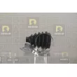 DA SILVA K3027 - Soufflets de cardan