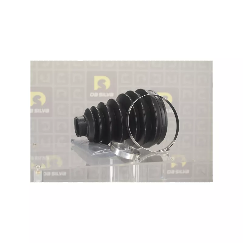 Soufflets de cardan universel DA SILVA K3030 - Visuel 1