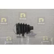 DA SILVA K3031 - Joint-soufflet, arbre de commande