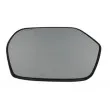BLIC 6102-02-1292939P - Verre de rétroviseur, rétroviseur extérieur