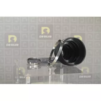 Soufflets de cardan universel DA SILVA OEM 329302