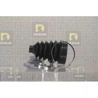 Soufflets de cardan universel DA SILVA OEM 329314