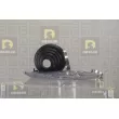 DA SILVA K3050 - Soufflets de cardan universel