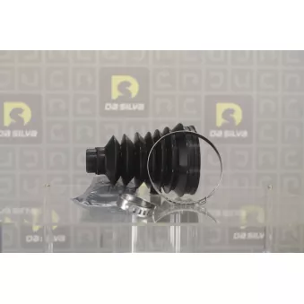 Soufflets de cardan universel DA SILVA OEM 4008800QAA