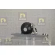 DA SILVA K3060 - Soufflets de cardan universel