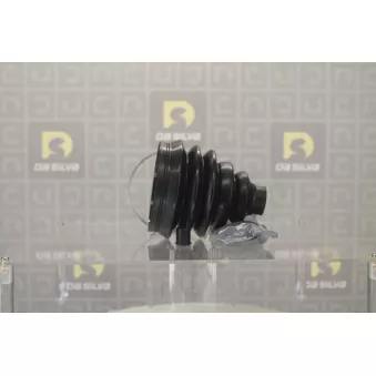 Joint-soufflet, arbre de commande DA SILVA K3074