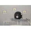 DA SILVA K3074 - Joint-soufflet, arbre de commande
