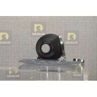 Soufflets de cardan universel DA SILVA OEM 3293E2