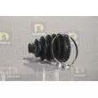 DA SILVA K3079 - Soufflets de cardan universel