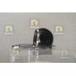 DA SILVA K3083 - Joint-soufflet, arbre de commande