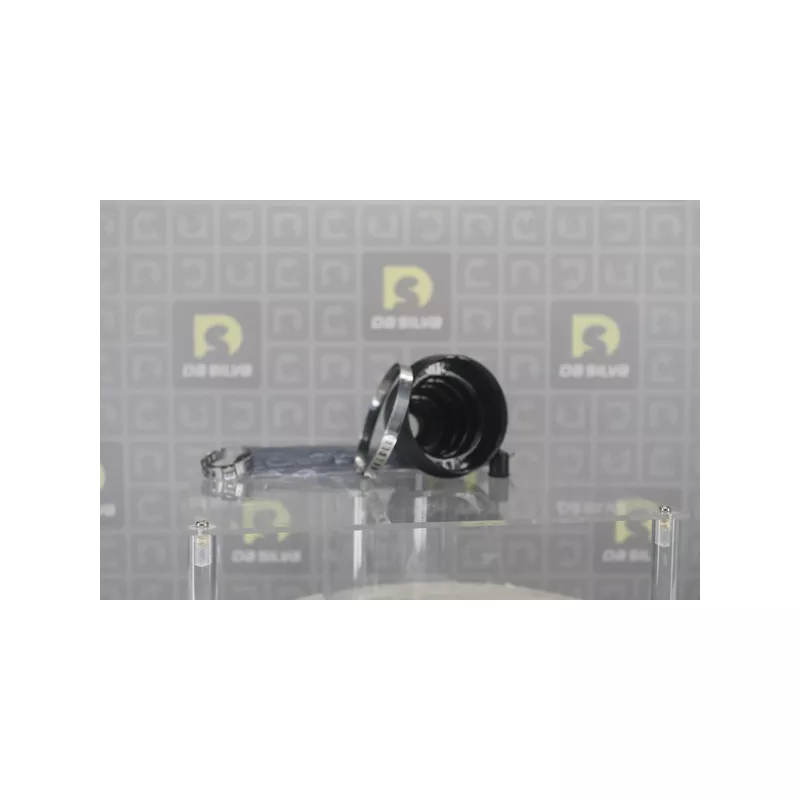 Soufflets de cardan universel DA SILVA K3084 - Visuel 2