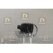 DA SILVA K3089 - Soufflets de cardan universel