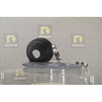Soufflets de cardan universel DA SILVA OEM 1493025
