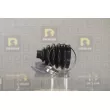 DA SILVA K3100 - Soufflets de cardan universel