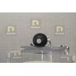 DA SILVA K3101 - Soufflets de cardan universel