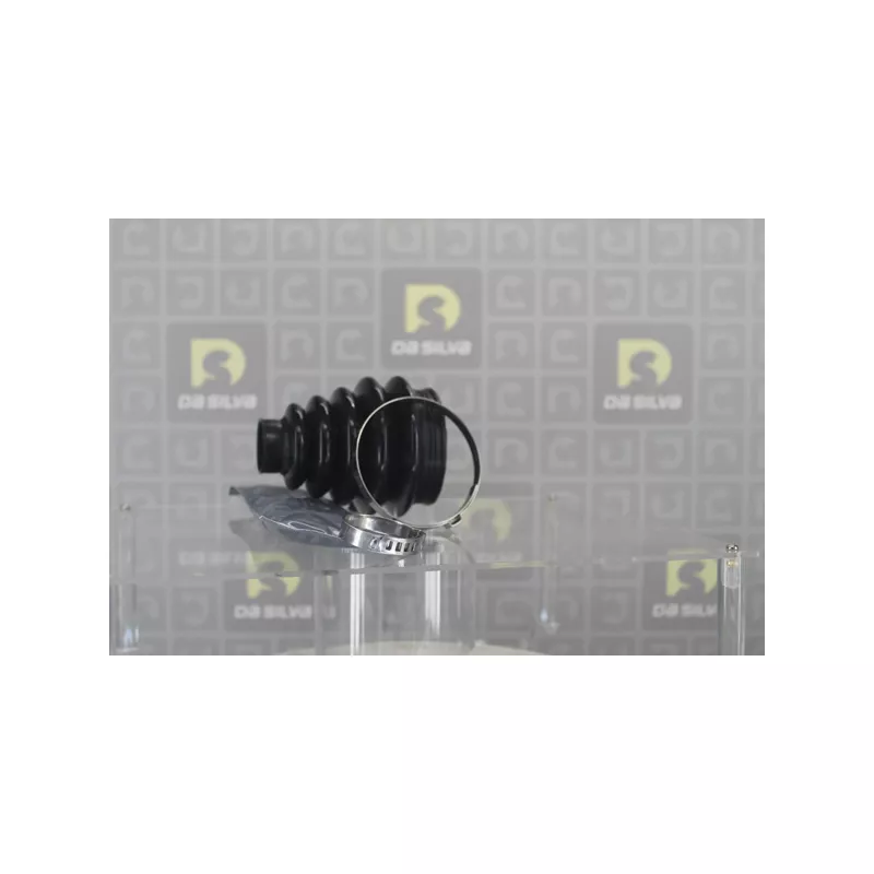 Soufflets de cardan universel DA SILVA K3103 - Visuel 2