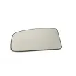 Verre de rétroviseur, rétroviseur extérieur BLIC [6102-02-1292995P]