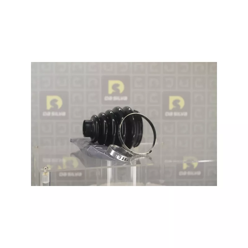 Soufflets de cardan universel DA SILVA K3111 - Visuel 2
