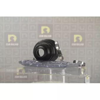 Soufflets de cardan universel DA SILVA OEM 1073933
