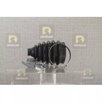 Soufflets de cardan universel DA SILVA OEM 1016767